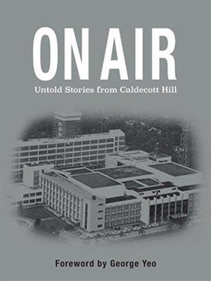 cover image of On Air